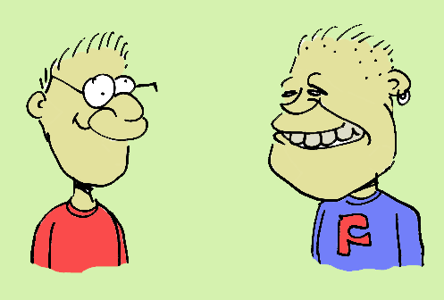 Juergi&Frank